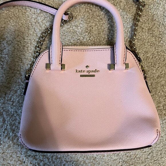 Kate Spade Cedar Street Mini Maise, Pink - Picture 2 of 8